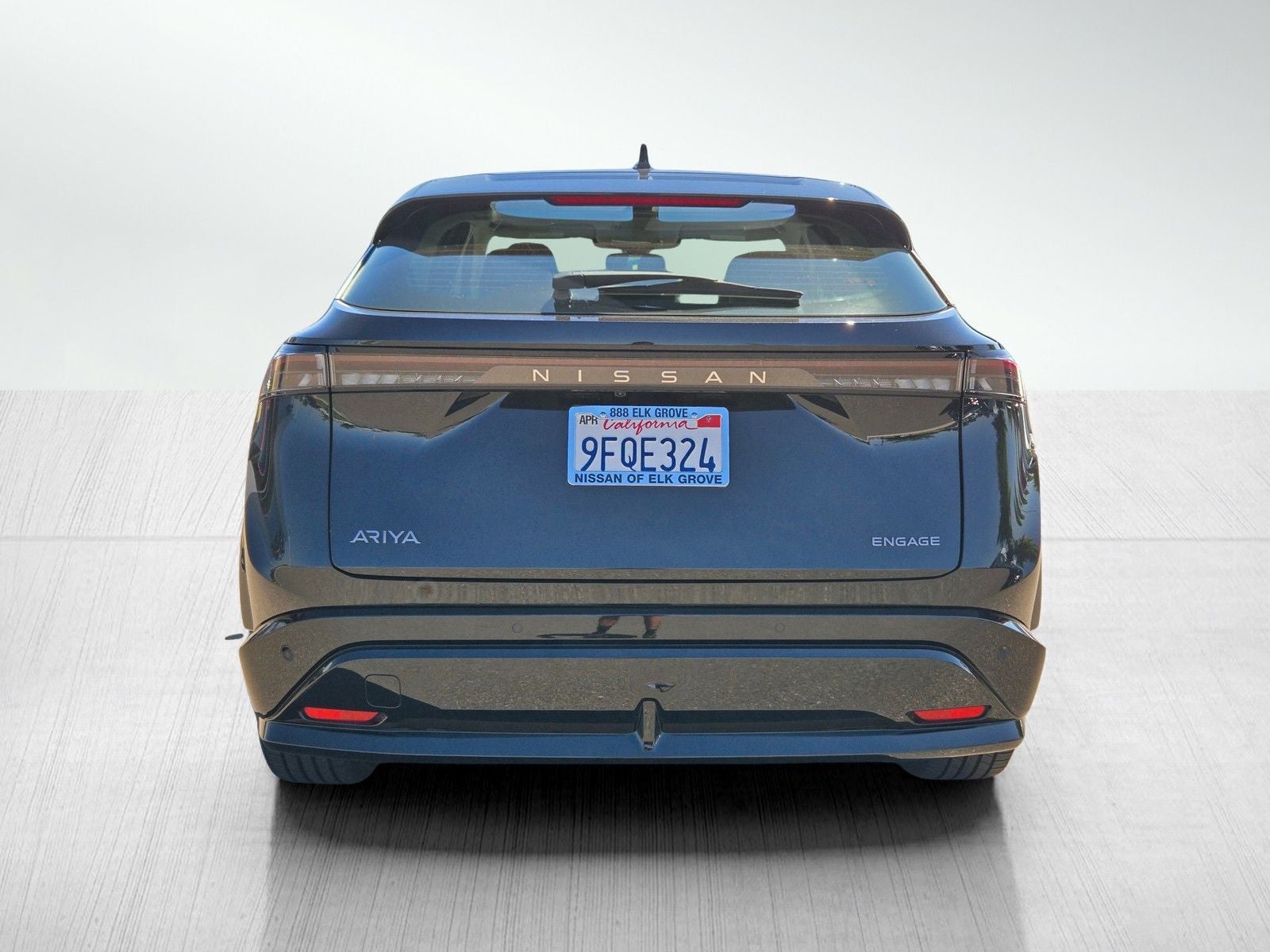 2023 Nissan Ariya ENGAGE