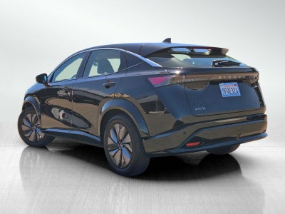 2023 Nissan Ariya ENGAGE