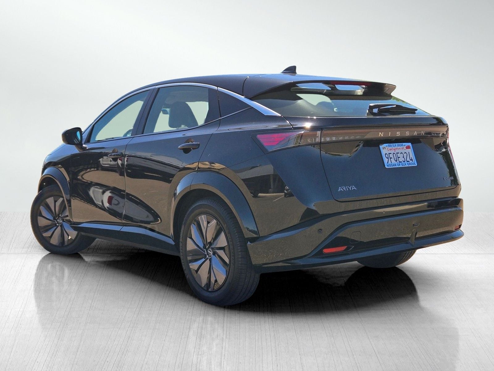 2023 Nissan Ariya ENGAGE