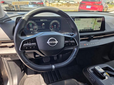 2023 Nissan Ariya ENGAGE