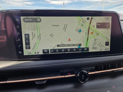 2023 Nissan Ariya ENGAGE