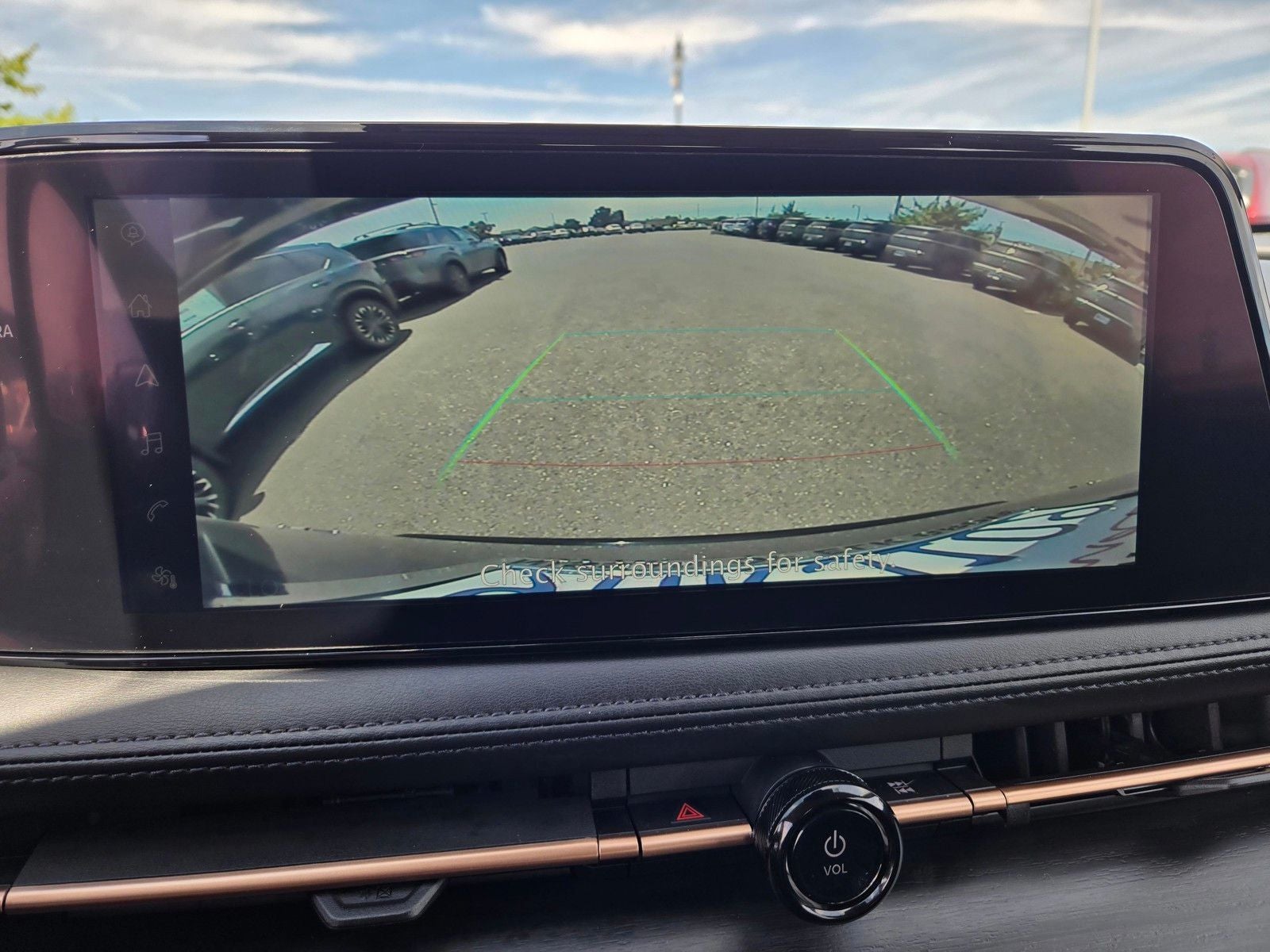 2023 Nissan Ariya ENGAGE