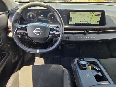 2023 Nissan Ariya ENGAGE