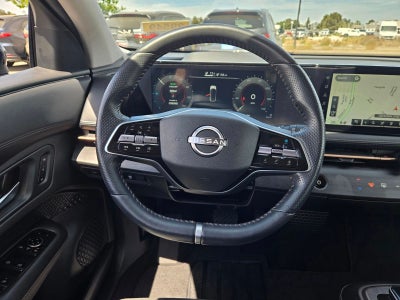 2023 Nissan Ariya ENGAGE