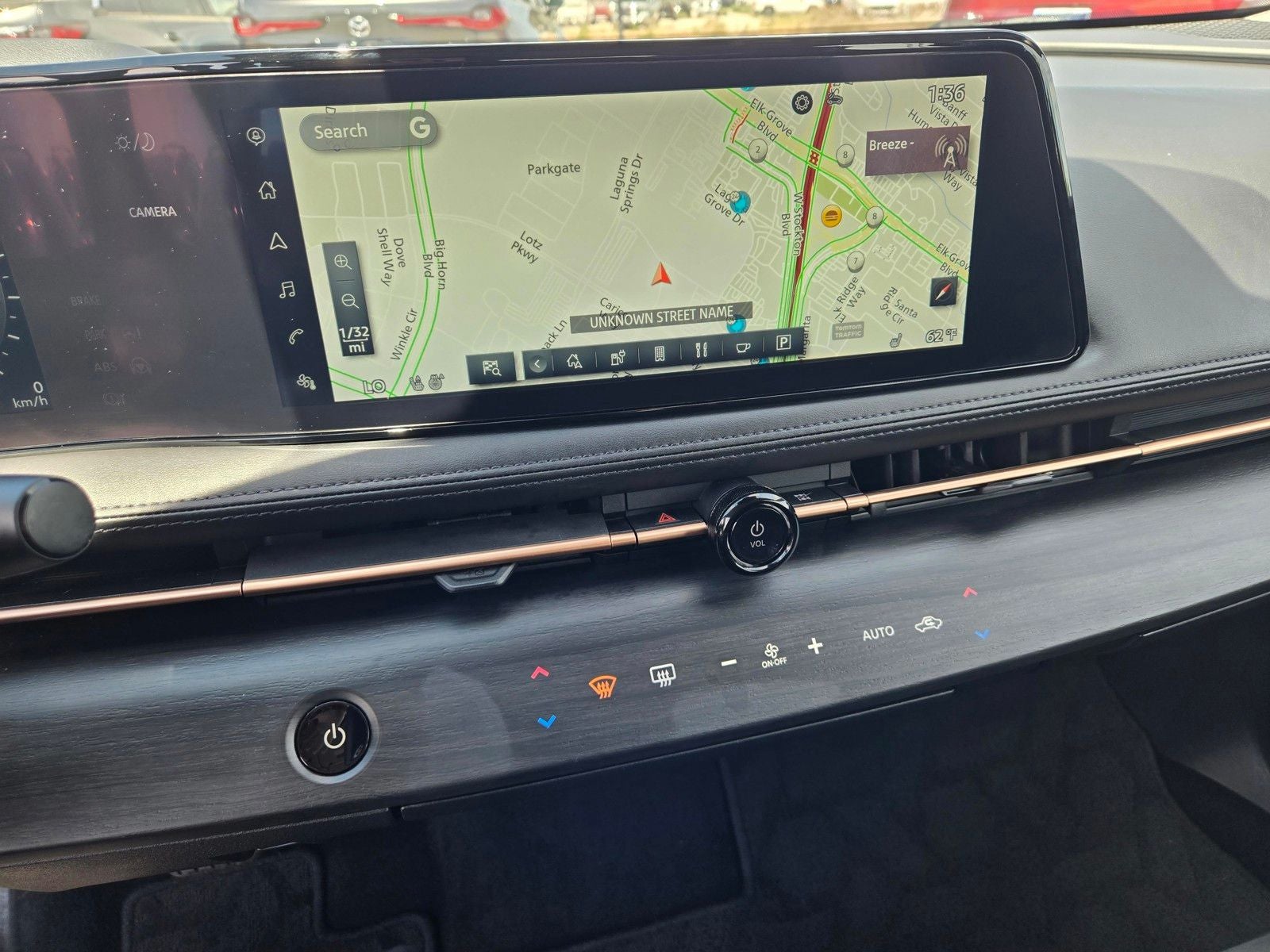 2023 Nissan Ariya ENGAGE