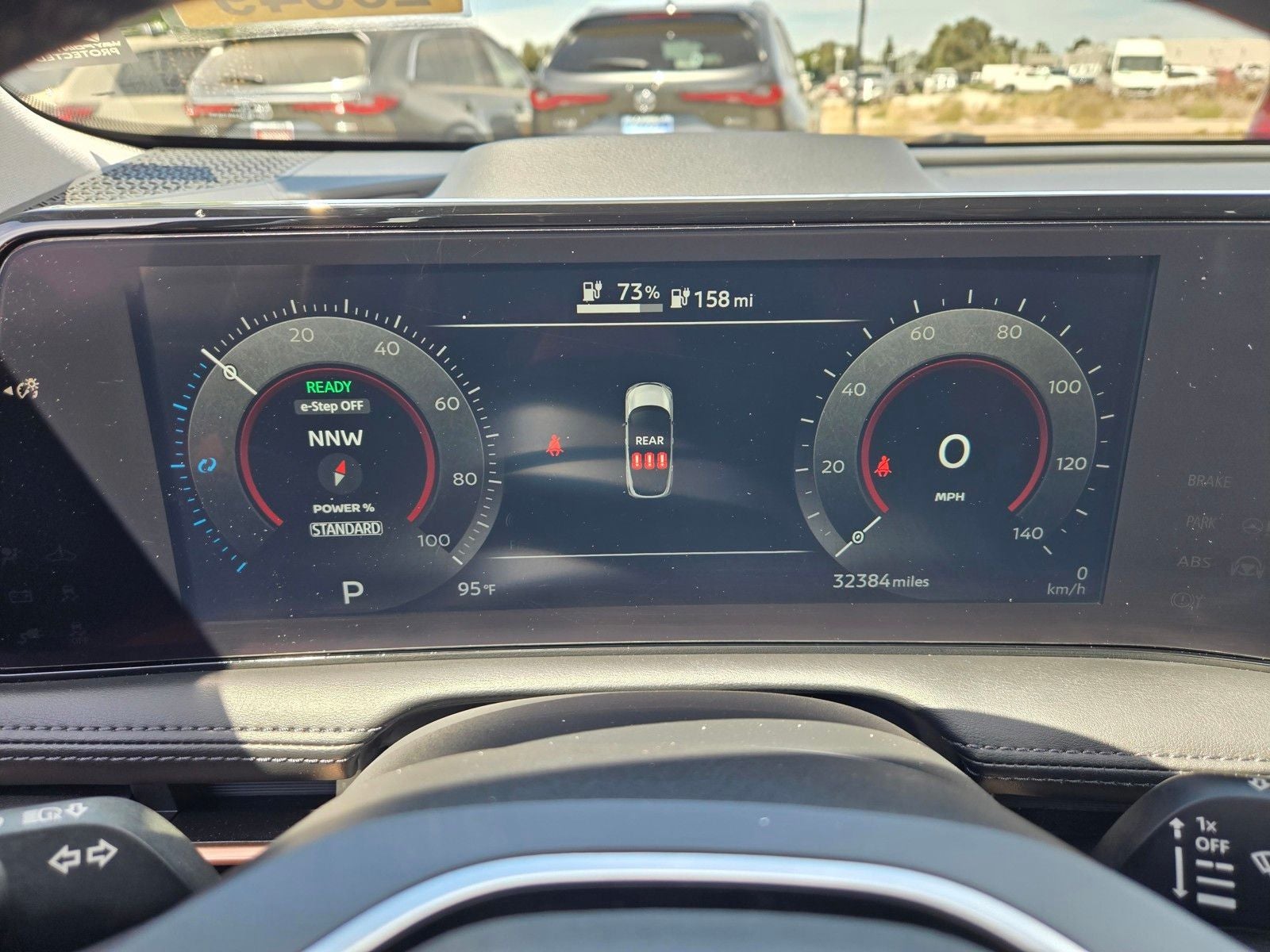 2023 Nissan Ariya ENGAGE