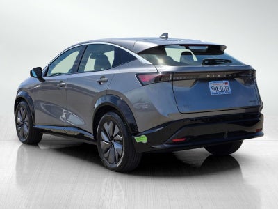 2023 Nissan Ariya ENGAGE