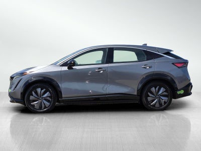 2023 Nissan Ariya ENGAGE