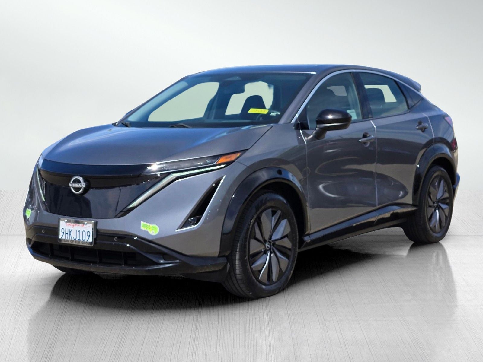 2023 Nissan Ariya ENGAGE