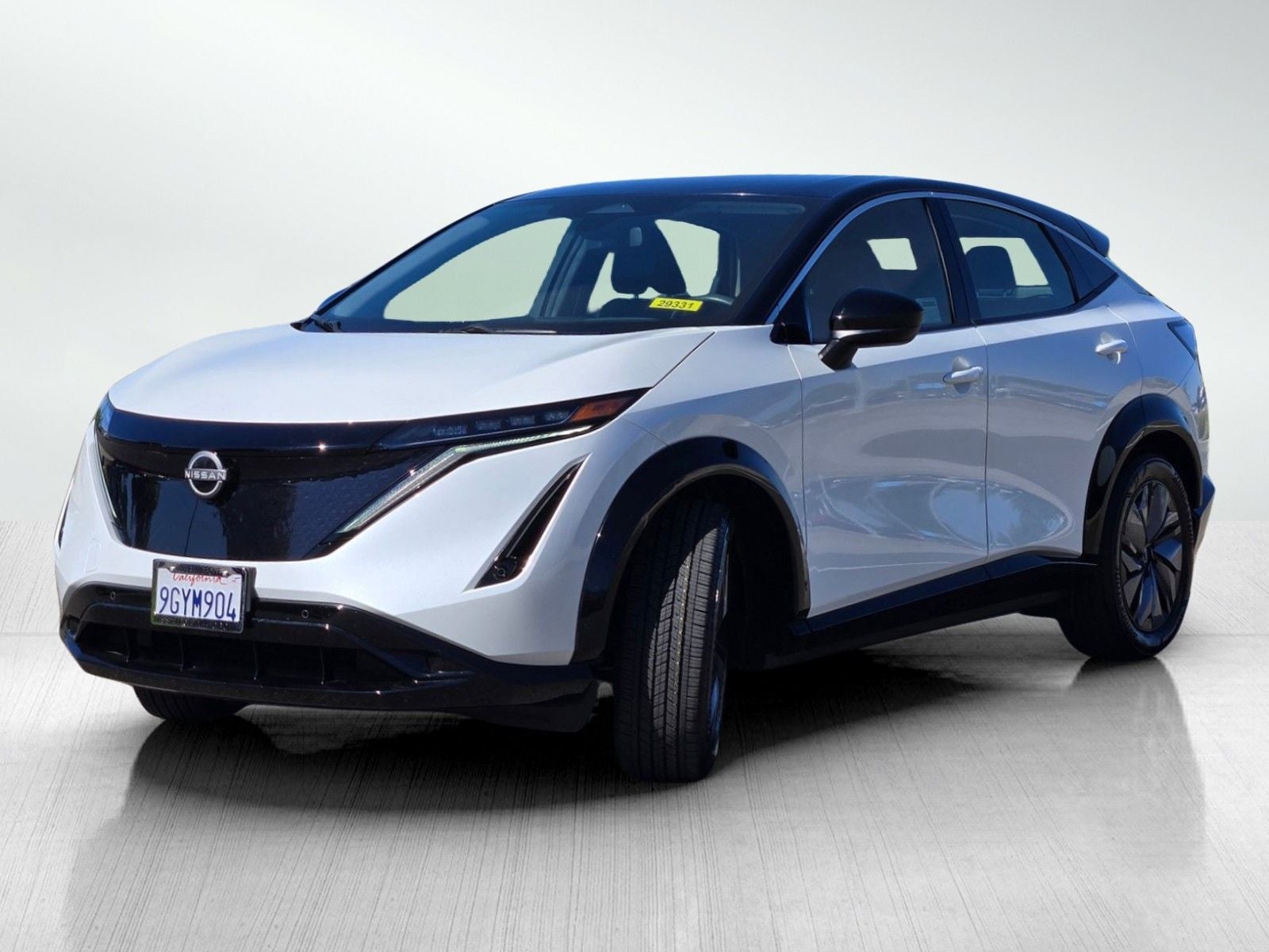 2023 Nissan Ariya ENGAGE