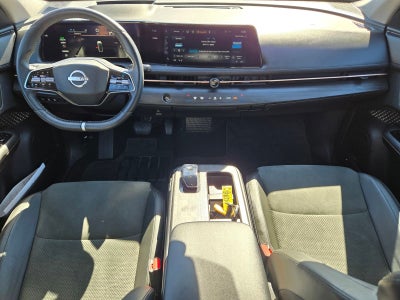 2023 Nissan Ariya ENGAGE
