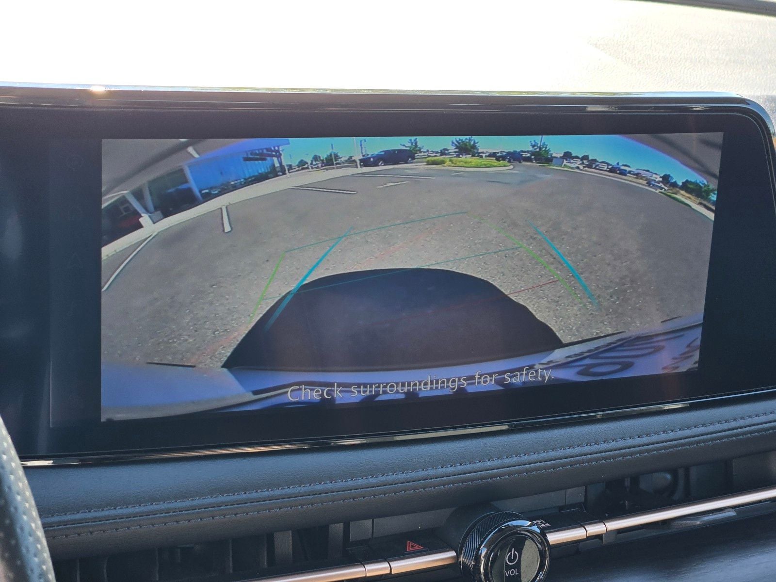 2023 Nissan Ariya ENGAGE
