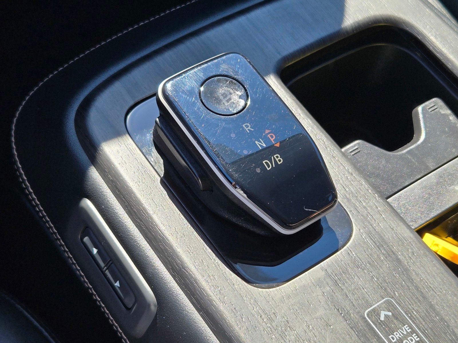 2023 Nissan Ariya ENGAGE
