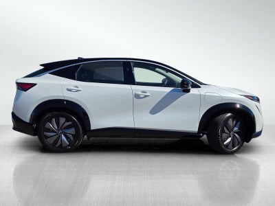 2023 Nissan Ariya ENGAGE