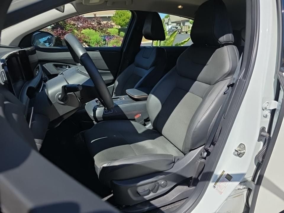 2023 Nissan Ariya ENGAGE