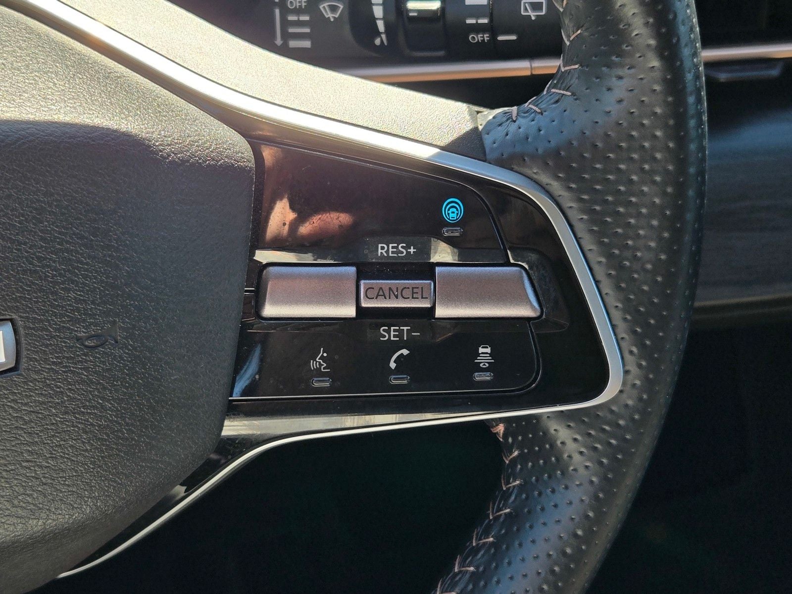 2023 Nissan Ariya ENGAGE
