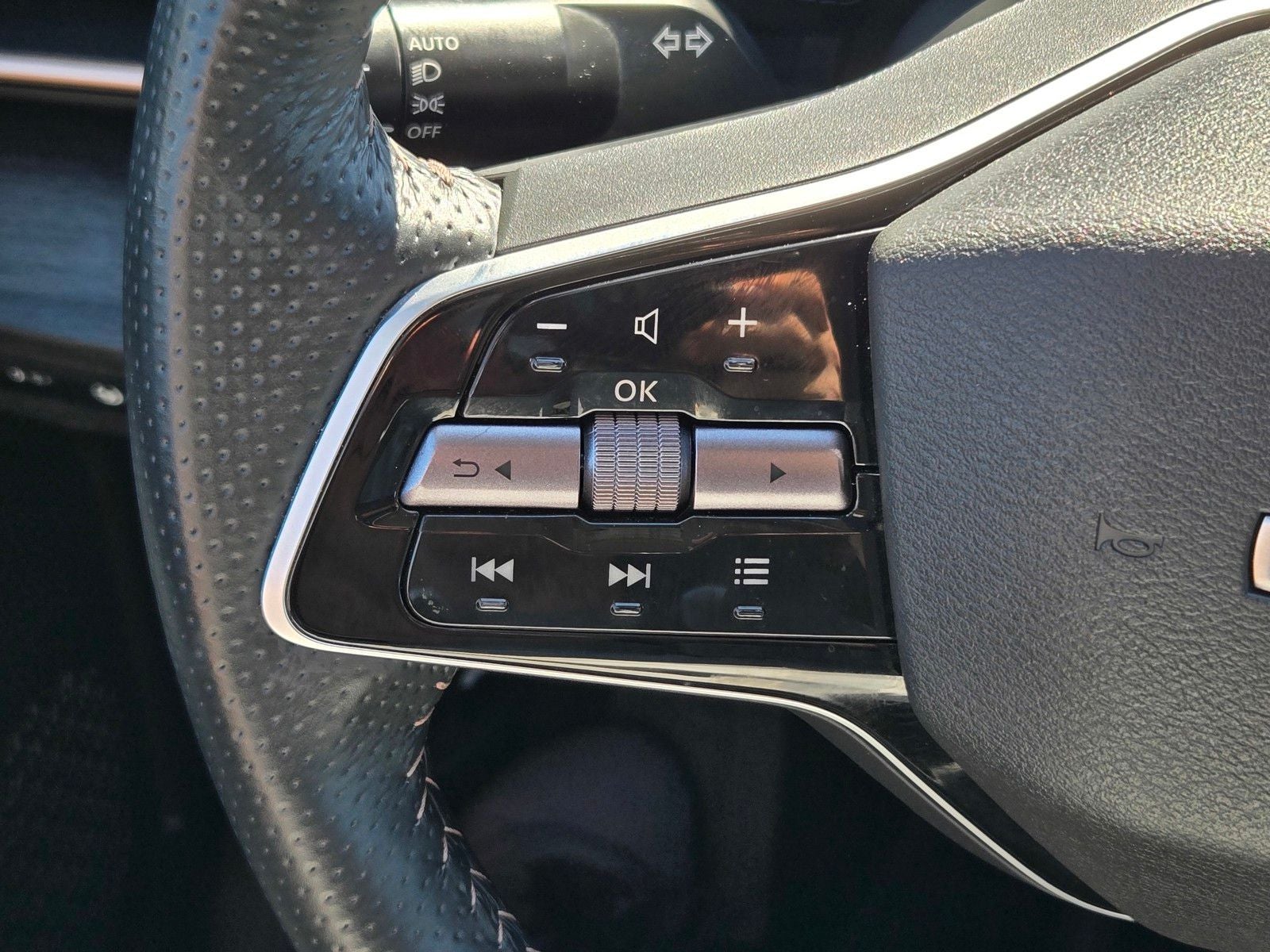 2023 Nissan Ariya ENGAGE