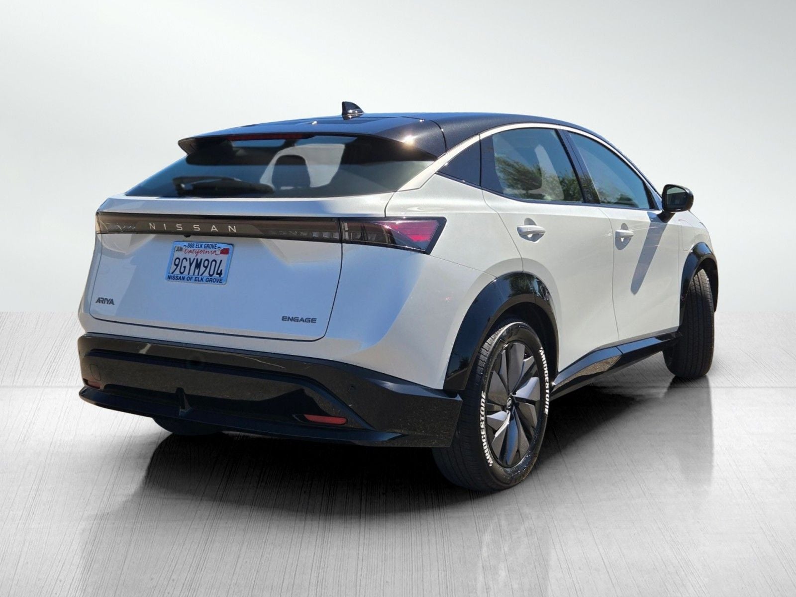 2023 Nissan Ariya ENGAGE