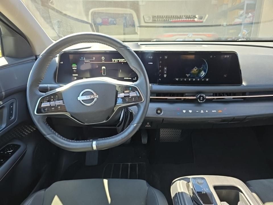 2023 Nissan Ariya ENGAGE