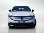 2026 Nissan Leaf SV+