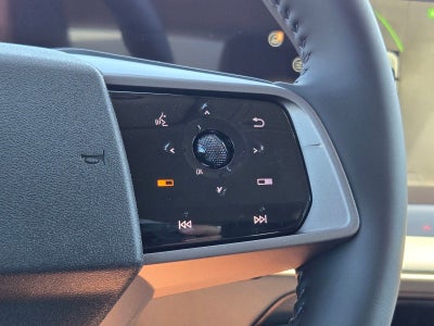 2026 Nissan Leaf SV+