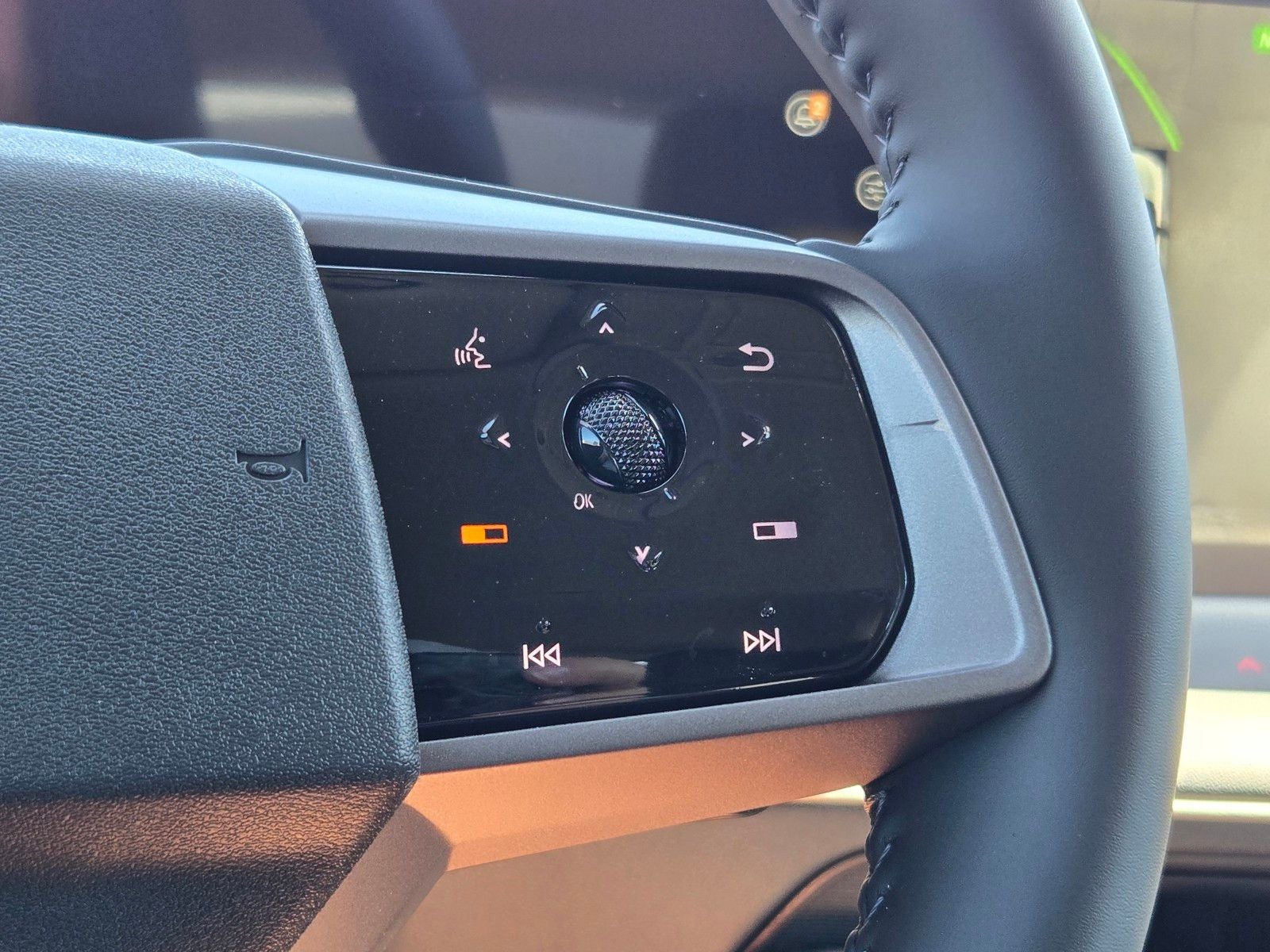 2026 Nissan Leaf SV+