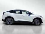 2026 Nissan Leaf SV+
