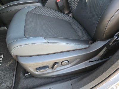 2026 Nissan Leaf PLATINUM+