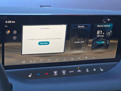 2026 Nissan Leaf PLATINUM+