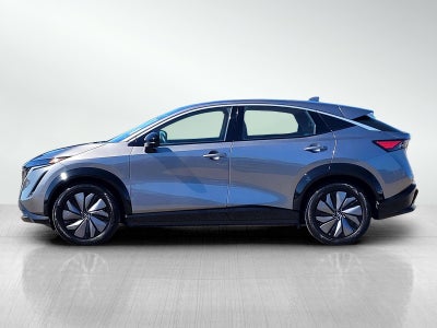 2023 Nissan Ariya EVOLVE+