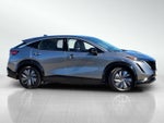 2023 Nissan Ariya EVOLVE+