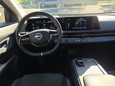 2023 Nissan Ariya EVOLVE+