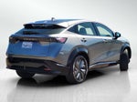 2023 Nissan Ariya EVOLVE+