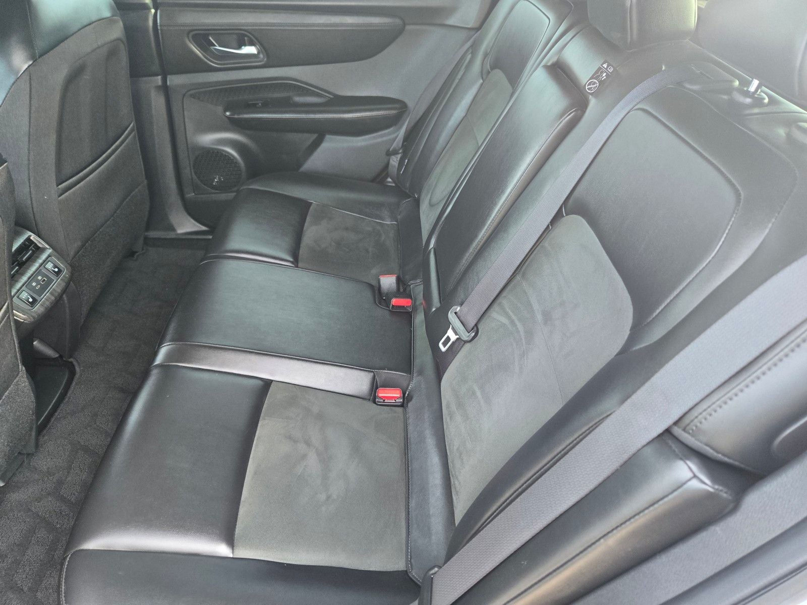 2023 Nissan Ariya EVOLVE+