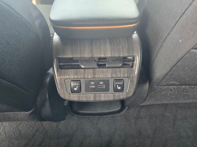 2023 Nissan Ariya EVOLVE+