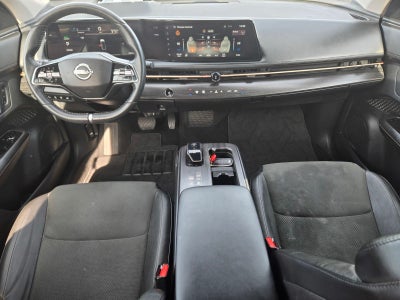 2023 Nissan Ariya EVOLVE+