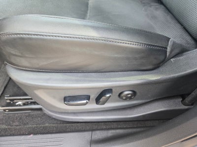 2023 Nissan Ariya EVOLVE+