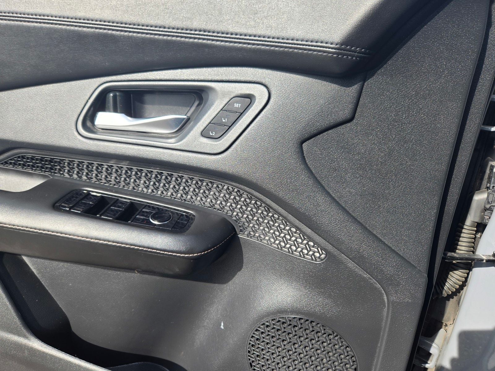 2023 Nissan Ariya EVOLVE+