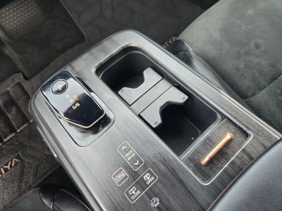 2023 Nissan Ariya EVOLVE+