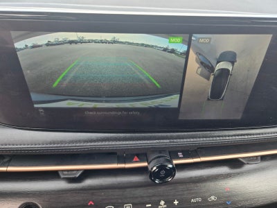 2023 Nissan Ariya EVOLVE+