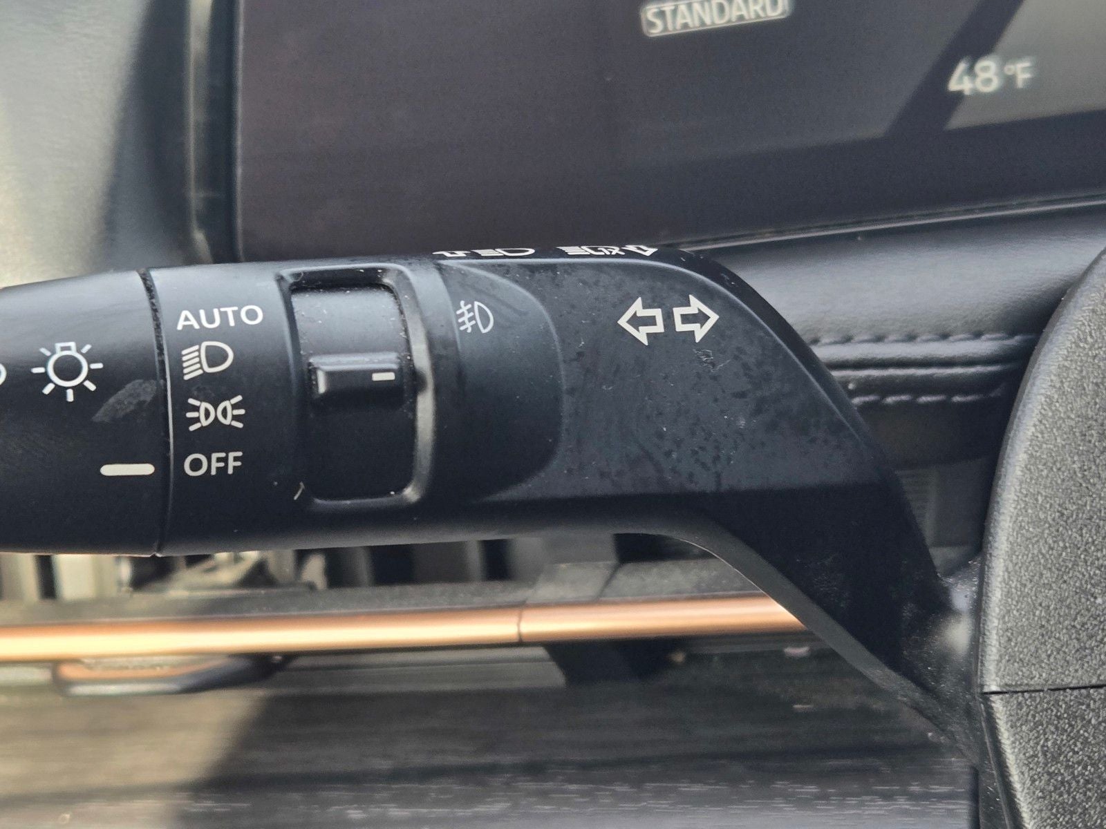 2023 Nissan Ariya EVOLVE+