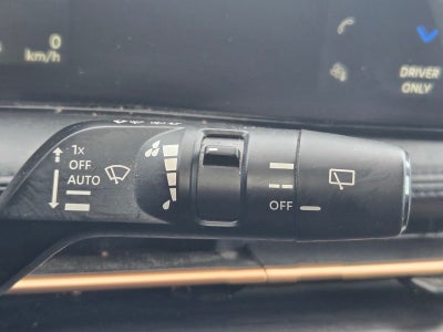 2023 Nissan Ariya EVOLVE+