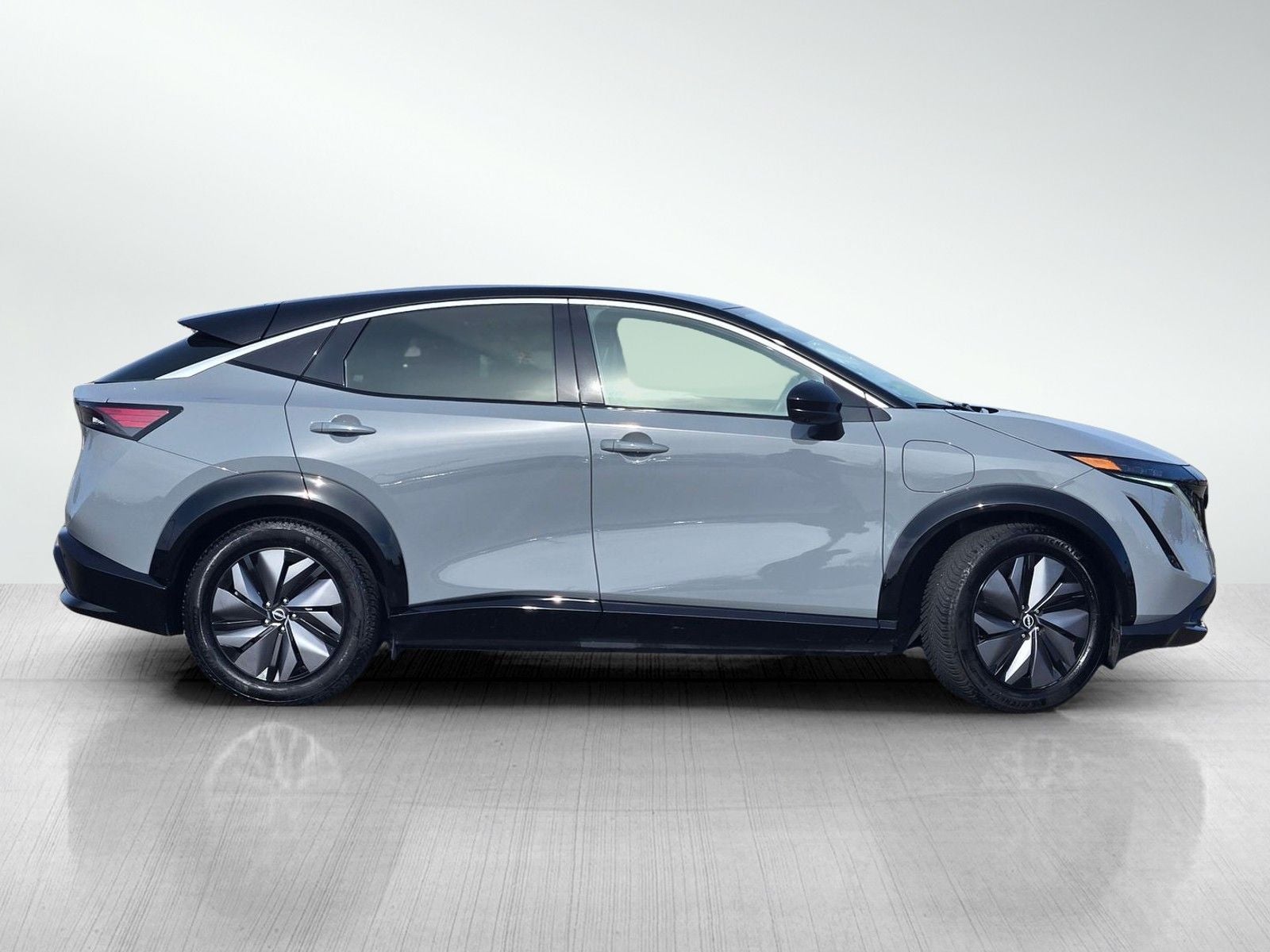 2023 Nissan Ariya EVOLVE+