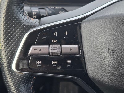 2023 Nissan Ariya EVOLVE+