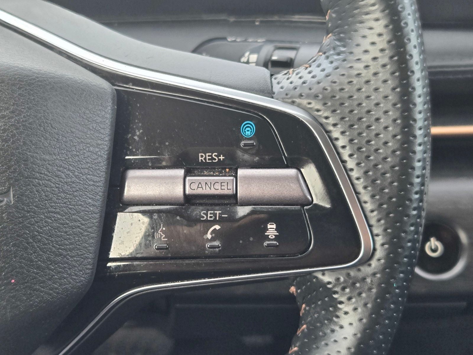 2023 Nissan Ariya EVOLVE+