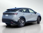 2023 Nissan Ariya EVOLVE+