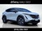 2024 Nissan Ariya EVOLVE+