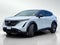 2024 Nissan Ariya EVOLVE+