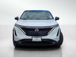 2024 Nissan Ariya EVOLVE+