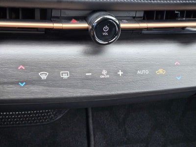 2024 Nissan Ariya EVOLVE+